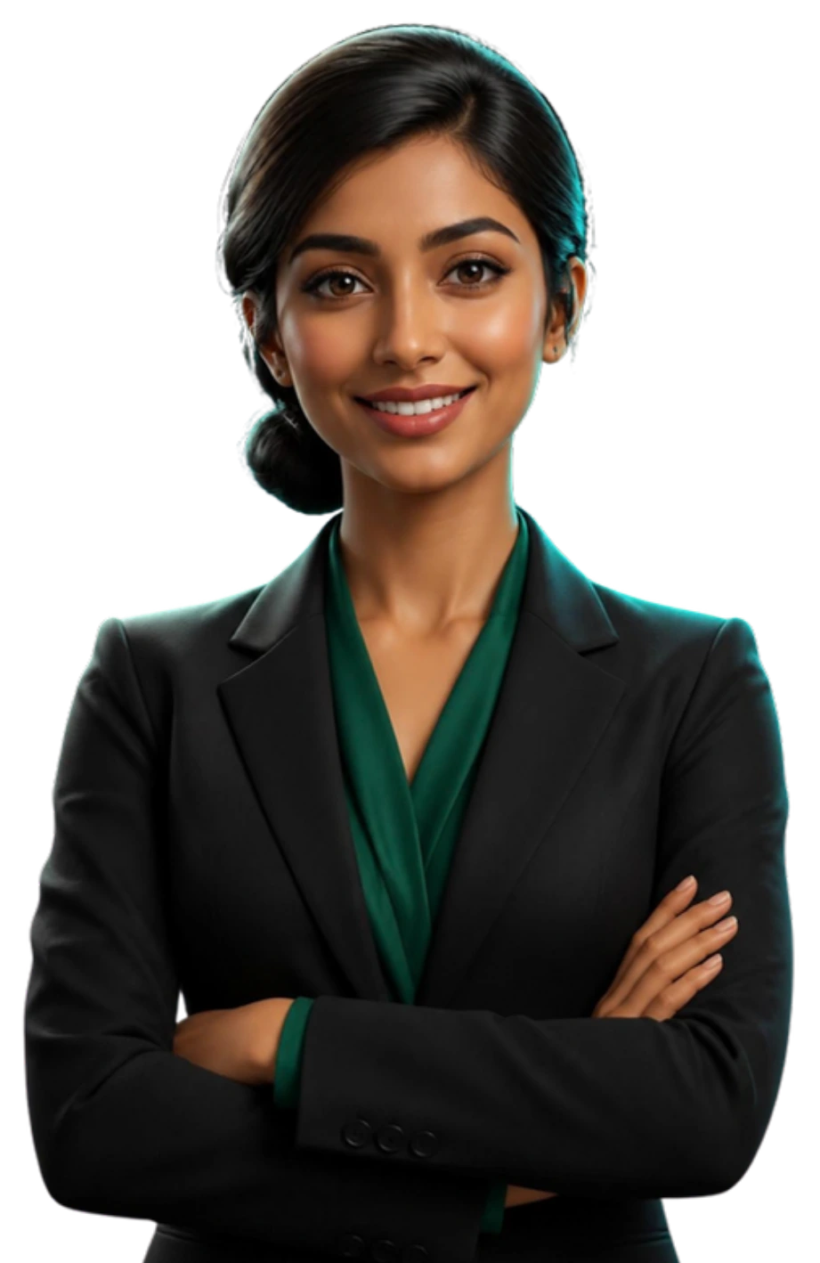 The ConversaAI agent